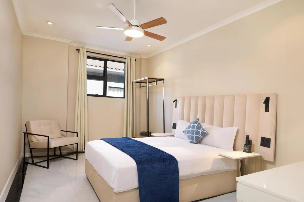 City Club Signature Cape Town Hotel