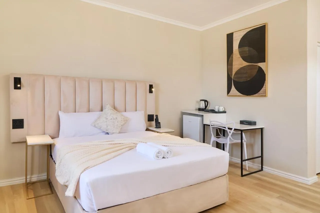Hotel City Club Signature Cape Town South Africa